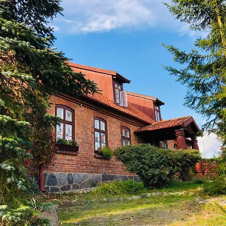 Apartment Dworek Mazurski