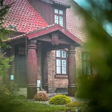 Dworek Mazurski Ruś