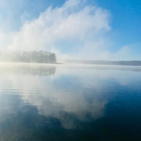 Apartment Dworek Mazurski *