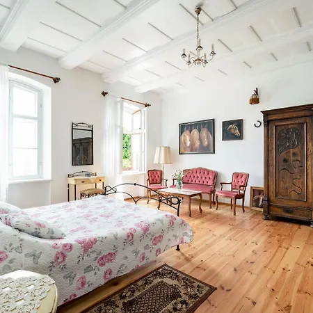 Apartment Dworek Mazurski *