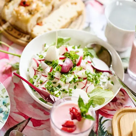 Dworek Mazurski * Ruś