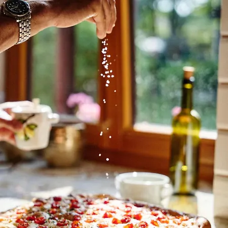 Dworek Mazurski * Rus (Ostroda)